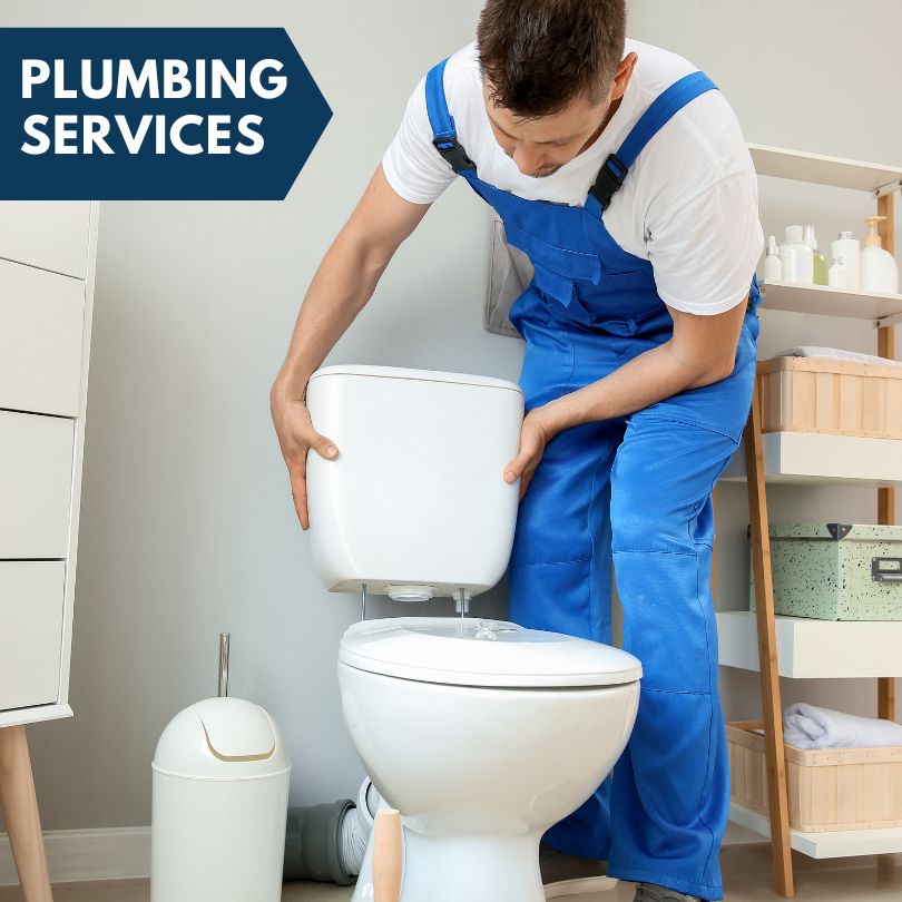 Plumbing Company in Primghar, IA
